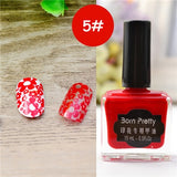 BORN PRETTY 15ml Candy Colors Nail Polish