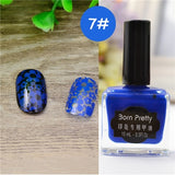 BORN PRETTY 15ml Candy Colors Nail Polish