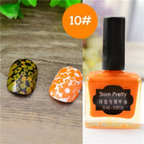 BORN PRETTY 15ml Candy Colors Nail Polish