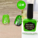 BORN PRETTY 15ml Candy Colors Nail Polish