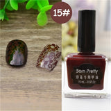 BORN PRETTY 15ml Candy Colors Nail Polish