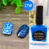 BORN PRETTY 15ml Candy Colors Nail Polish