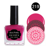 BORN PRETTY 15ml Candy Colors Nail Polish