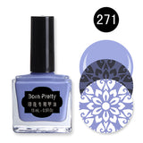 BORN PRETTY 15ml Candy Colors Nail Polish