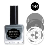 BORN PRETTY 15ml Candy Colors Nail Polish