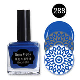 BORN PRETTY 15ml Candy Colors Nail Polish