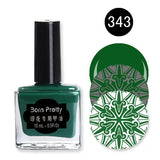 BORN PRETTY 15ml Candy Colors Nail Polish