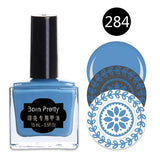 BORN PRETTY 15ml Candy Colors Nail Polish