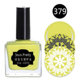 BORN PRETTY 15ml Candy Colors Nail Polish