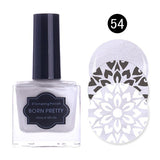 BORN PRETTY 15ml Candy Colors Nail Polish