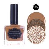 BORN PRETTY 15ml Candy Colors Nail Polish