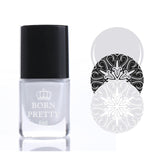 BORN PRETTY 15ml Candy Colors Nail Polish