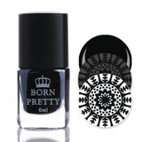 BORN PRETTY 15ml Candy Colors Nail Polish