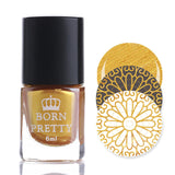 BORN PRETTY 15ml Candy Colors Nail Polish