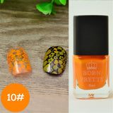 BORN PRETTY 15ml Candy Colors Nail Polish