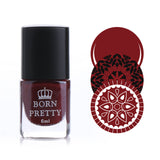 BORN PRETTY 15ml Candy Colors Nail Polish