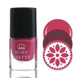 BORN PRETTY 15ml Candy Colors Nail Polish