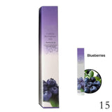 LEARNEVER 15 Smells Nail Nutrition Oil Pen Nail