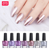 UR SUGAR 6ml Mirror Effect Metallic Nail Polish