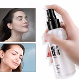 Professional Liquid Makeup Foundation Setting