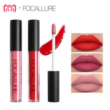 FOCALLURE Liquid Lipstick Hot Sexy