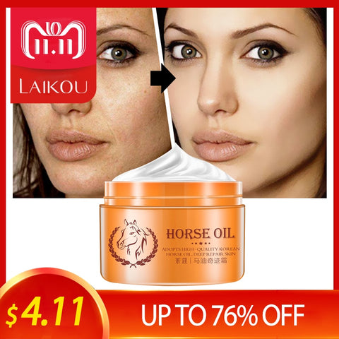 LAIKOU Face Moisturizers