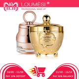 Loumesi concealer cream