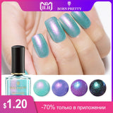 BORN PRETTY Chameleon Mermaid Nail Polish