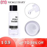 NICOLE DIARY 20ml Nail Polish Stamping Polish