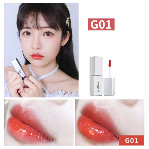 CHIOTURE Glossy Luster Glazed Lip Gloss