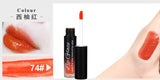 New lipstick PNF lip glaze waterproof