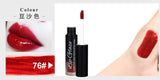 New lipstick PNF lip glaze waterproof