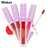 Long Lasting Lip Gloss Matte Liquid Lipstick