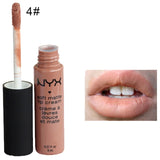 1Pc Fashion Cosmetic Long Lasting Lipstick Makeup Matte Lip Gloss Women Beauty Tool