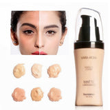 Face Foundation Make Up Base