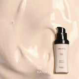 Face Foundation Make Up Base