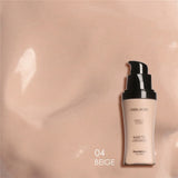 Face Foundation Make Up Base