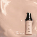 Face Foundation Make Up Base