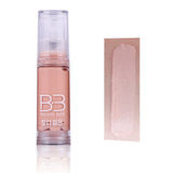 Professional 7 Colors Brand Makeup Face Body