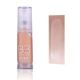 Professional 7 Colors Brand Makeup Face Body