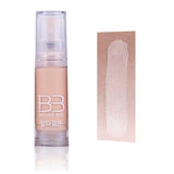 Professional 7 Colors Brand Makeup Face Body