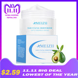 AMEIZII Moisturizer Face Cream Anti