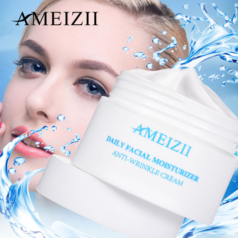 AMEIZII Brand Anti-aging Moisturizing