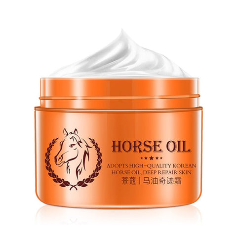 Nourishing Cream Cosmetic Skin Care Moisturizing