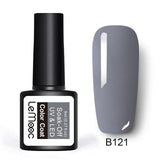 LEMOOC Glitter Gel Nail Polish