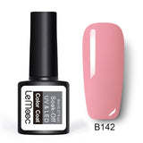 LEMOOC Glitter Gel Nail Polish
