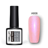 LEMOOC Glitter Gel Nail Polish