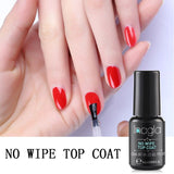 Newest Colors Semi Permanent Nail Polish