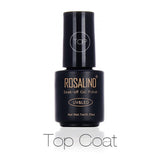 ROSALIND Nail Polish 7ml 58 Color Gel Nail Polish